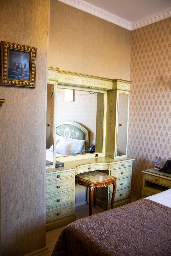 La Casa Old City Hotel Baku Luaran gambar