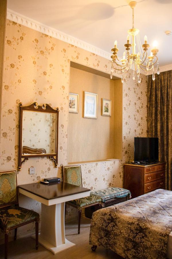 La Casa Old City Hotel Baku Luaran gambar