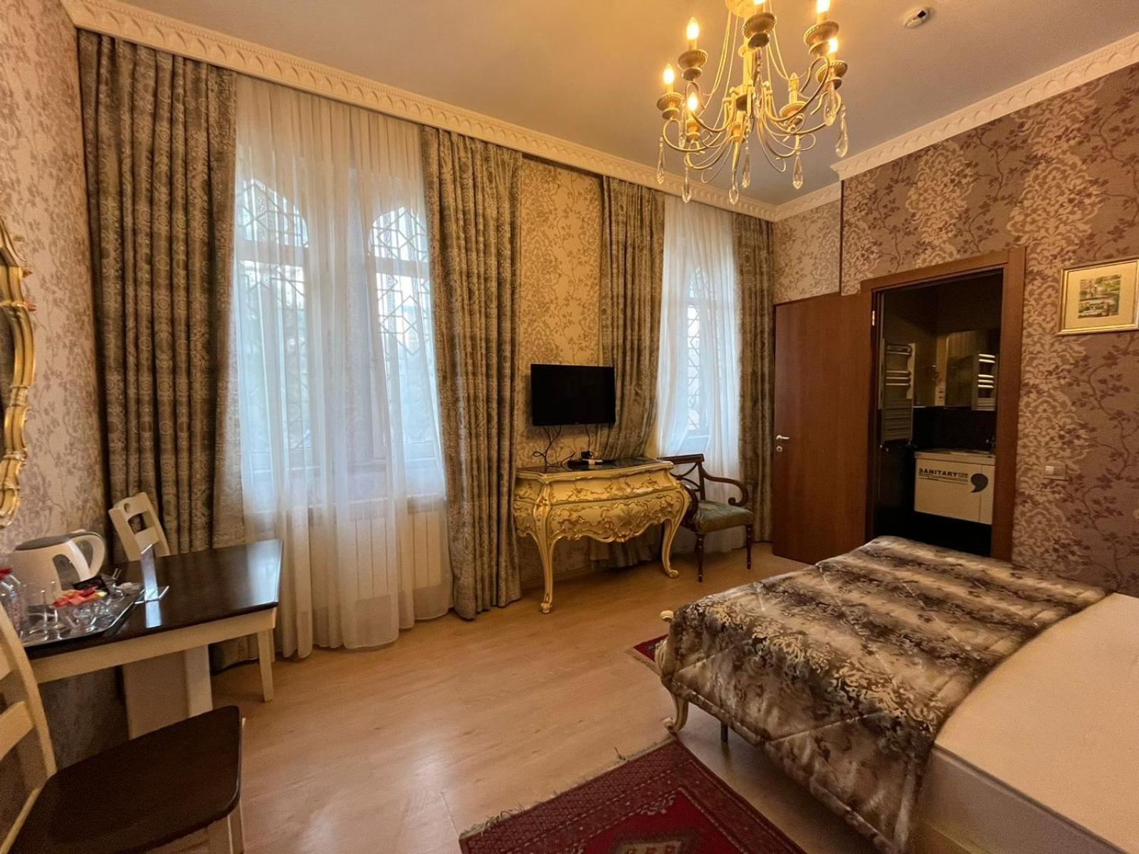 La Casa Old City Hotel Baku Luaran gambar